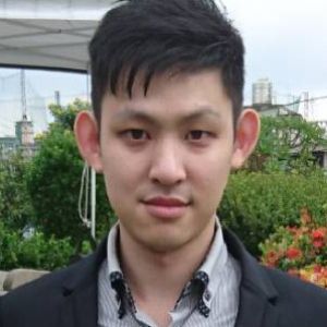 Sales Specialist-KUO Sheng-yue